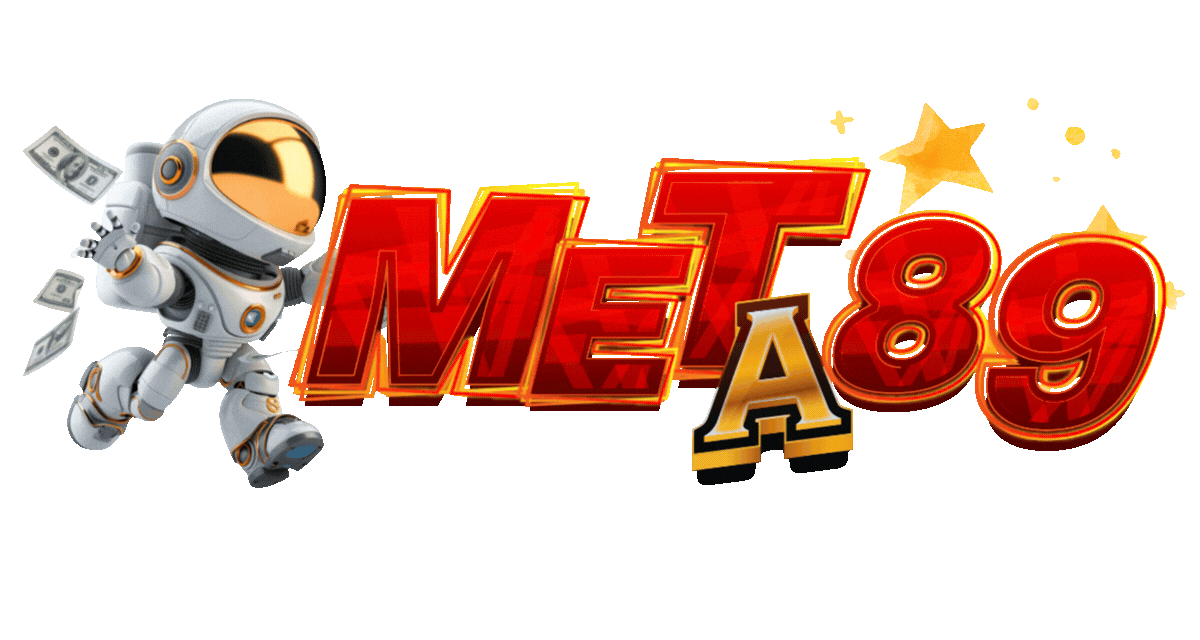 meta89 เว็บพนันออนไลน์ระบบนวัตกรรมใหม่ บริการเกมครบวงจร มั่นคงสูงสุด